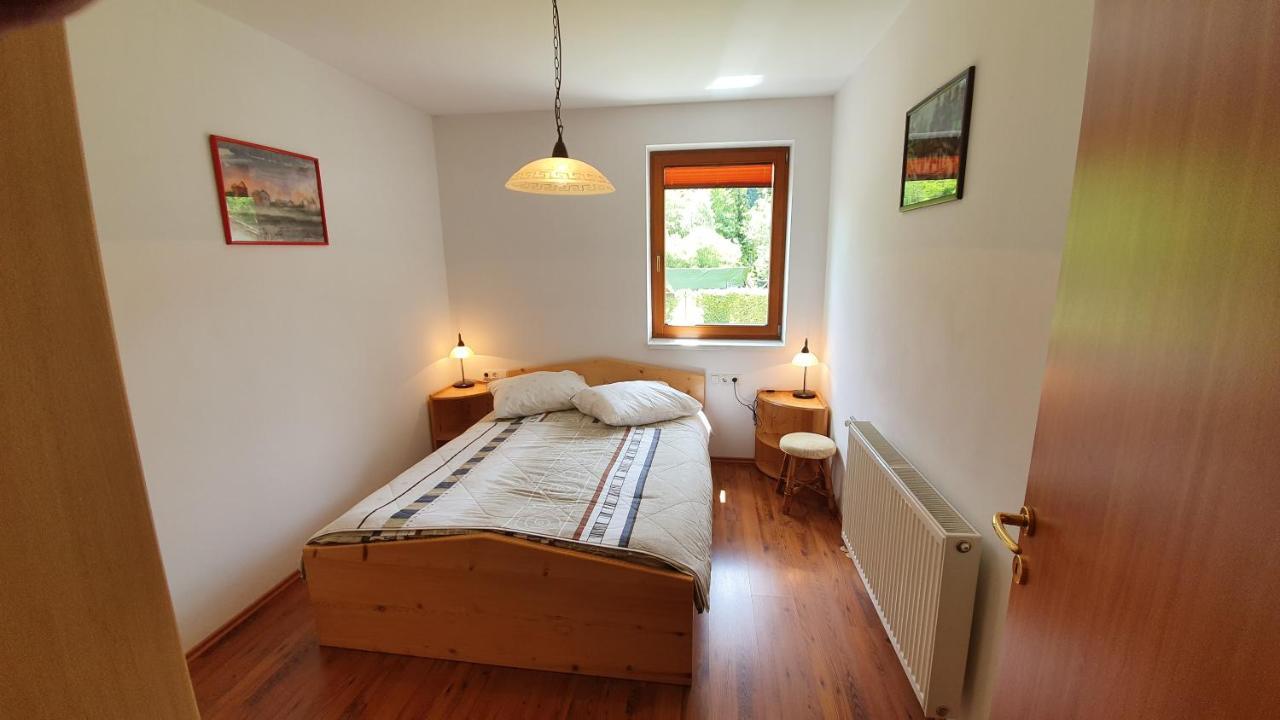 Apartma Majda Kranjska Gora Exteriér fotografie