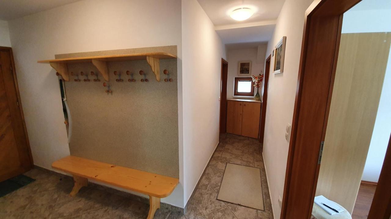 Apartma Majda Kranjska Gora Exteriér fotografie