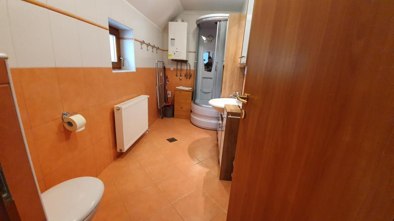 Apartma Majda Kranjska Gora Exteriér fotografie