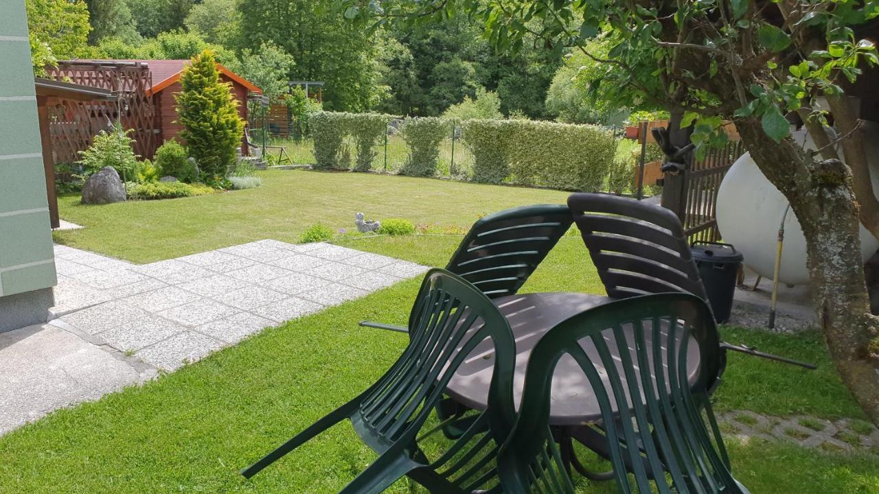 Apartma Majda Kranjska Gora Exteriér fotografie