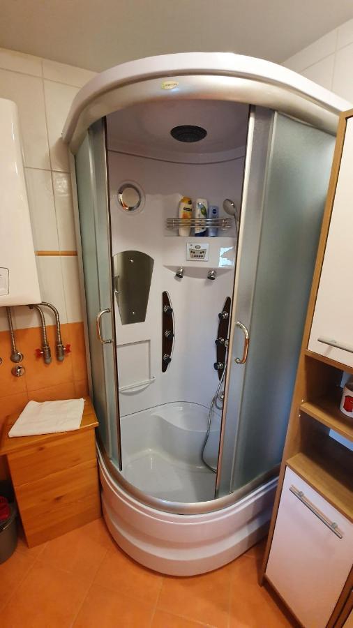 Apartma Majda Kranjska Gora Exteriér fotografie